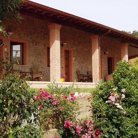 Agriturismo La Banchella Scarlino Exterior foto